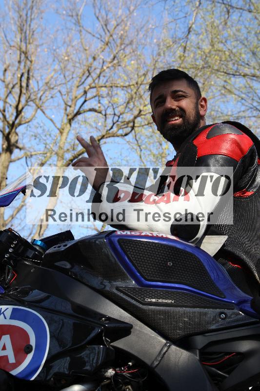 /Archiv-2025/03 04.04.2025 TZ Motorsport ADR/Impressionen